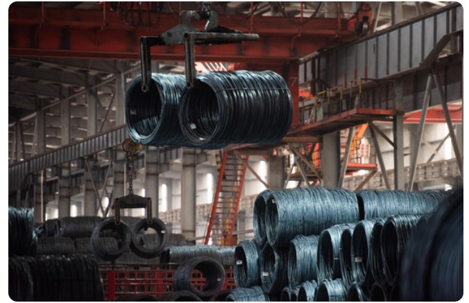 新一輪鋼鐵行業(yè)大戰(zhàn)已經(jīng)開始